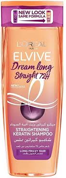 Loreal Dream L-Straight Shampoo 400ml